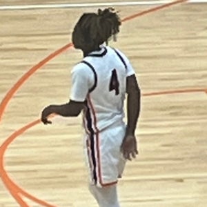 Jakaylen Cooley