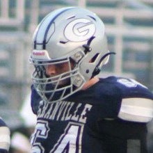 COOPER GREGORY