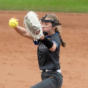 Hailee Paladini mugshot