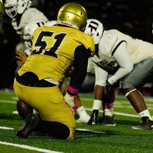 Kingston Whitley mugshot