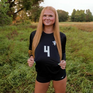 Tessa Reitsma mugshot