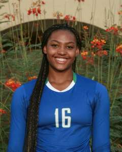 KHALIA LANIER