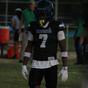 Tahrell Gilbert