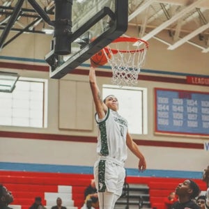JEREMIAH TRIMM