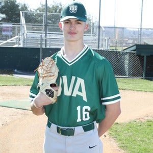 Parker Lind