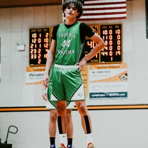 Bryce Anderson mugshot