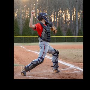 Hunter Woodlief mugshot