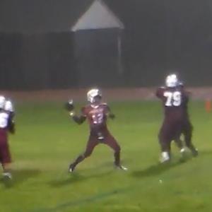 Camden Gamache