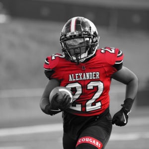 Deuce Thigpen