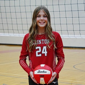 BROOKLYN JOHNSON