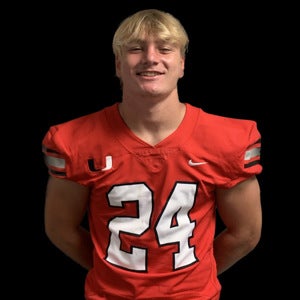 Jordan Schelling