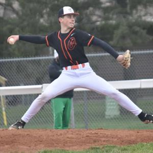 Lincoln Ferdig mugshot