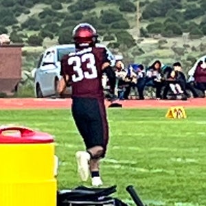 Javen Tafoya mugshot