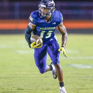 Temond Marcus mugshot