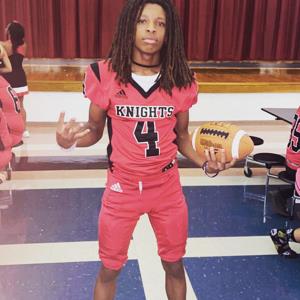 Kevin Gallop mugshot