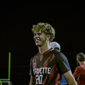 Charlie Leachman