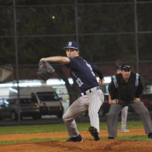 Nolan Parmer mugshot