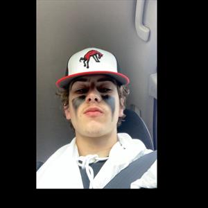 Conner Alderson