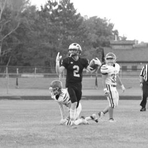 Karsen Gonyea