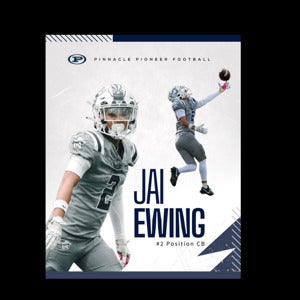 Jai Ewing