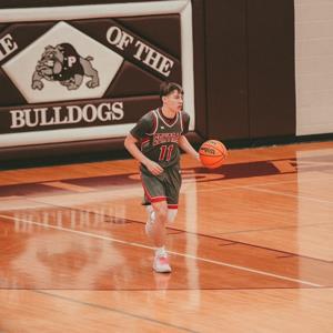 Jackson Amos mugshot