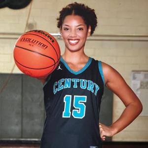 OLIVIA ERVIN
