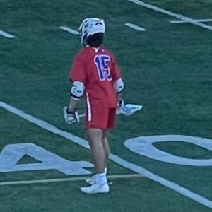 EVAN BURTON