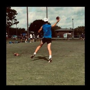 DALTON STEINKE