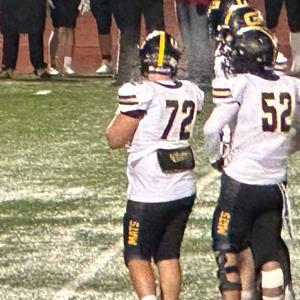 Jackson Allen mugshot