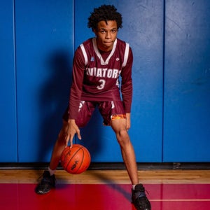 Jontae Brooks mugshot