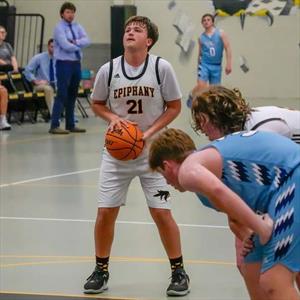 Luke Wildauer