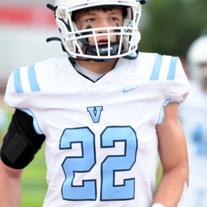 Cole Beyer