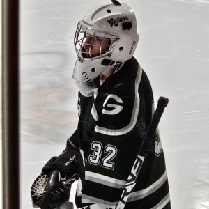 SEAMUS MCDONOUGH