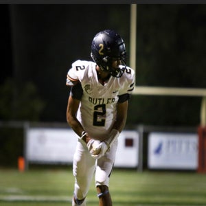 Dashawn Cox