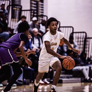 Terrell Lapsley
