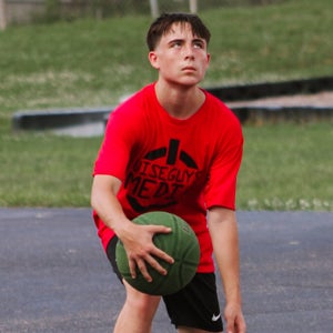Kirill Zmija