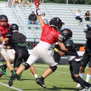 Logan Mcgrath mugshot