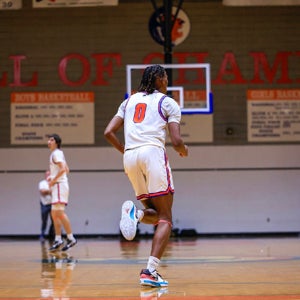 Jalen Byrd