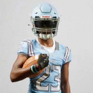 Michael Wilson Jr mugshot