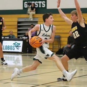 Evan Dougherty