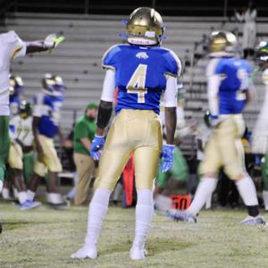 Jordan Strong mugshot