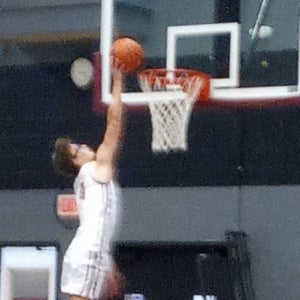 Bryan Kinder mugshot