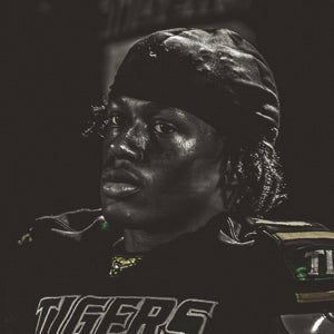 Amari Worthy mugshot