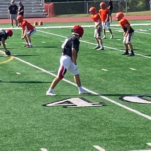 Braylon Austin