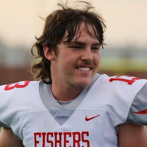 Noah Mcpeek mugshot