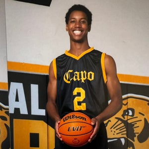 Connor Fisher mugshot