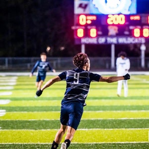 Brendan Norgaard mugshot