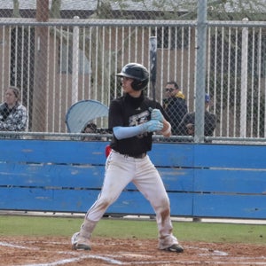 Michael Rosas mugshot