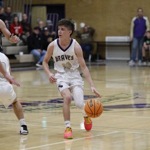 Trevor Richins mugshot