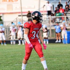 Brayden Mcinturf